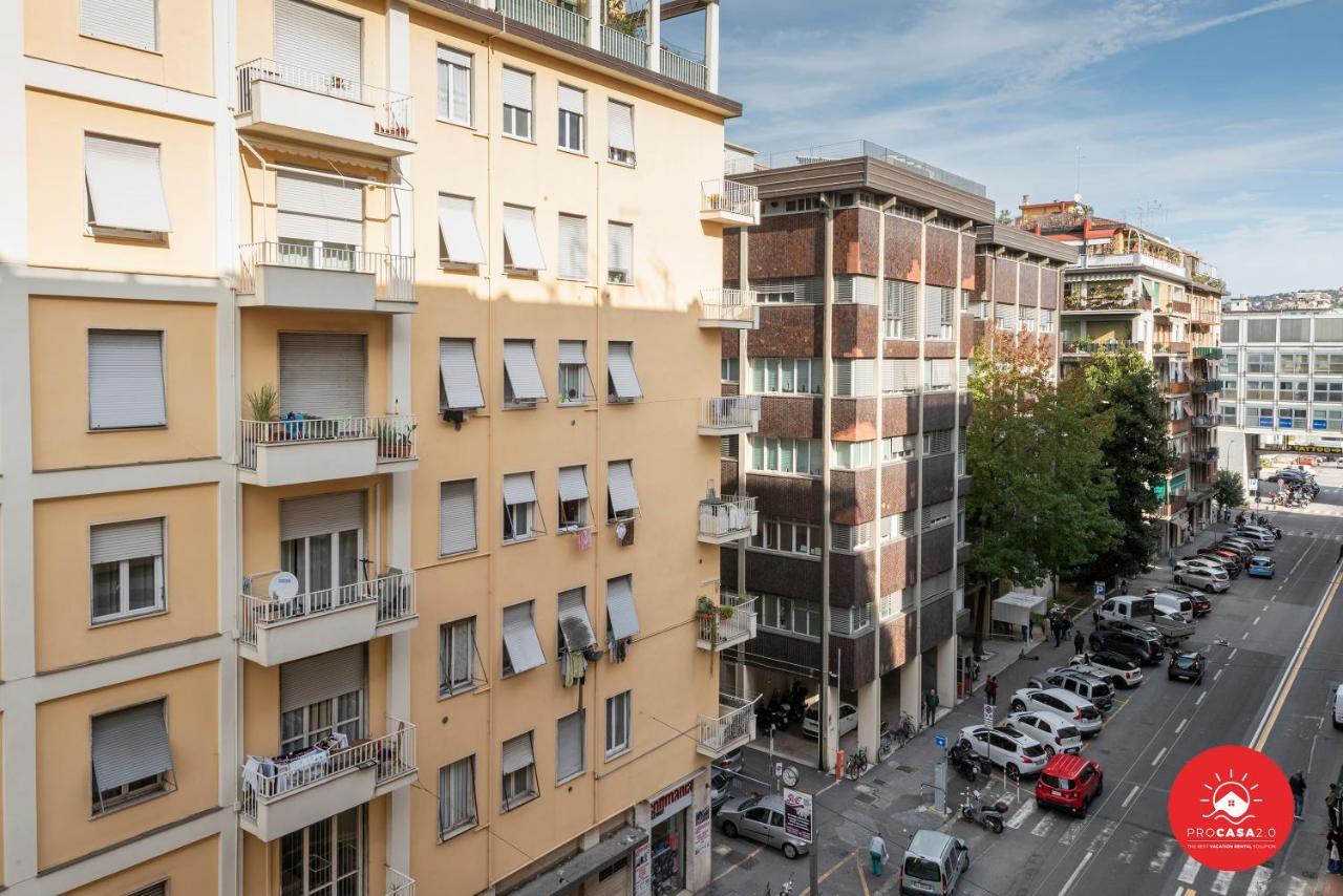 Melandra Home La Spezia Exterior photo