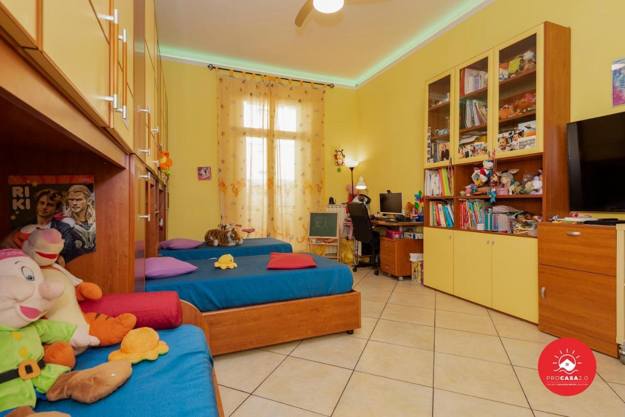 Melandra Home La Spezia Exterior photo