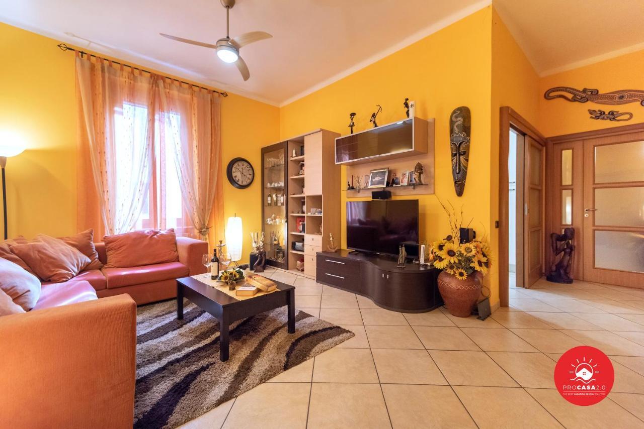 Melandra Home La Spezia Exterior photo